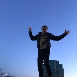 Meet your Posher, Ben